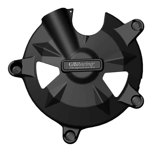 Protection de Carter Embrayage GB RACING pour KAWASAKI ZX-10R  2008›2010