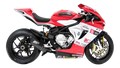 LIGNE COMPLETE ZARD POUR MV AGUSTA F3 675 / 800 (ZMV066SKR-A)