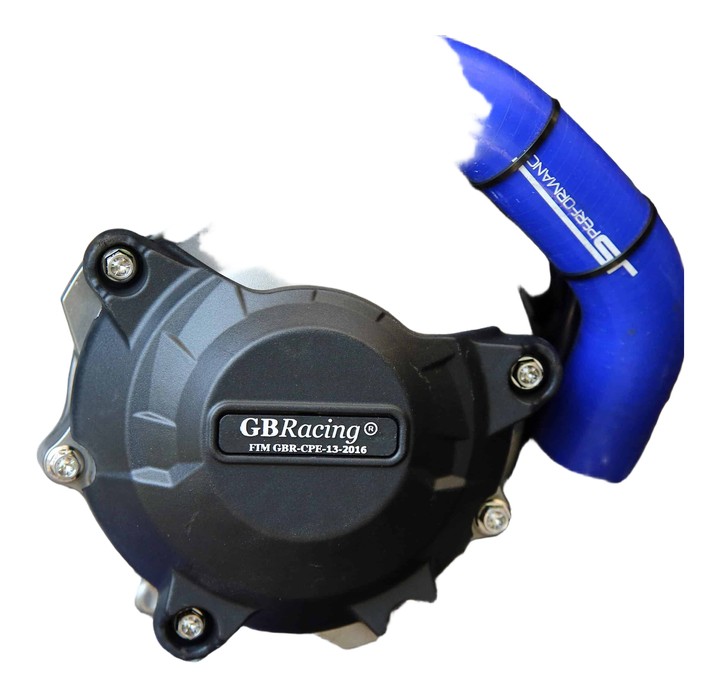 Protection de carter d'Alternateur GB Racing pour KAWASAKI ZX-10R 2011›2017