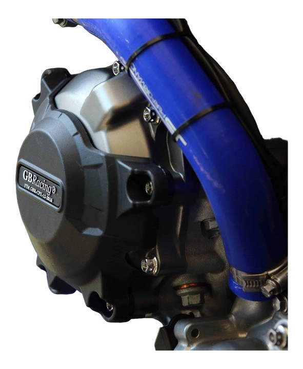 Protection de carter d'Alternateur GB Racing pour KAWASAKI ZX-10R 2011›2017