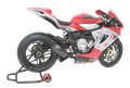 Ligne Zard Penta Inox MV Agusta F3