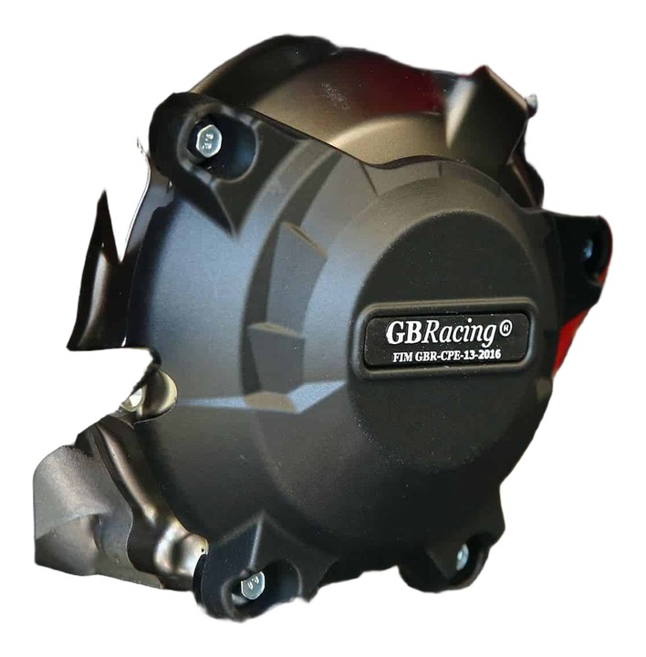 Set de Protections carter moteur GB Racing pour KAWASAKI ZX-10R 2011›2017