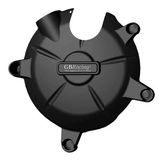 Protection de Carter Embrayage GB RACING pour KAWASAKI ZX-6R 2007›2008