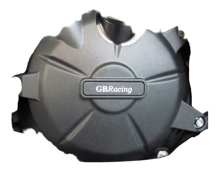 Protection de Carter Embrayage GB RACING pour KAWASAKI ZX-6R 2007›2008