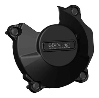 Protection de carter d'Alternateur GB Racing pour KAWASAKI ZX-6R / 636  2007›2016