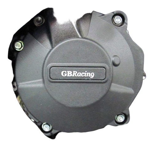 Protection de carter d'Alternateur GB Racing pour KAWASAKI ZX-6R / 636  2007›2016