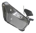 Ligne Zard Penta MV Inox Agusta F3