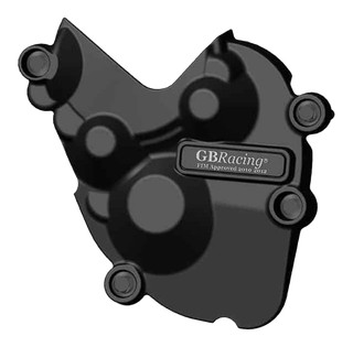 Protection de Carter Allumage GB RACING pour KAWASAKI ZX-6R 2007›2008