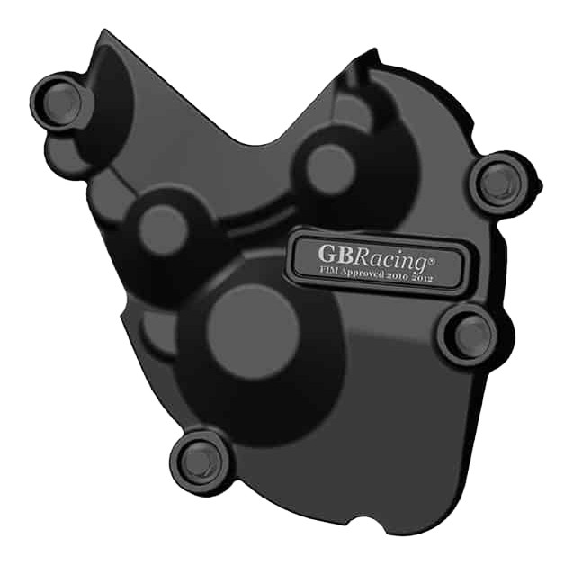 Protection de Carter Allumage GB RACING pour KAWASAKI ZX-6R 2007›2008