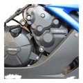 Protection de Carter Allumage GB RACING pour KAWASAKI ZX-6R 2007›2008
