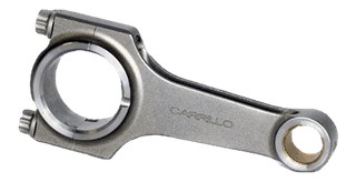 PAIRE DE BIELLES CARILLO POUR DUCATI 1198 - 1098R