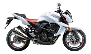 Reprogrammation boitier ECU KAWASAKI Z1000 2007›2009