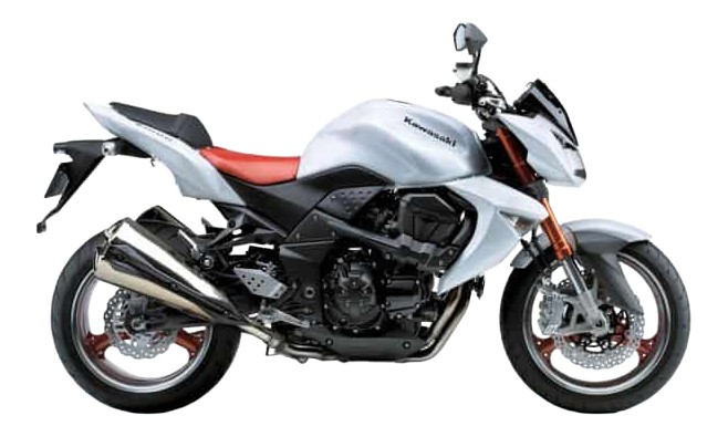 Reprogrammation boitier ECU KAWASAKI Z1000 2007›2009