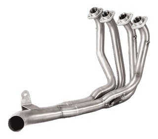 COLLECTEUR RACING AKRAPOVIC Z900 RS 18›24 (E-K9R3)