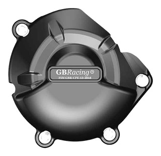 Protection de carter d'Alternateur GB Racing pour KAWASAKI Z800 / E  2013›2016