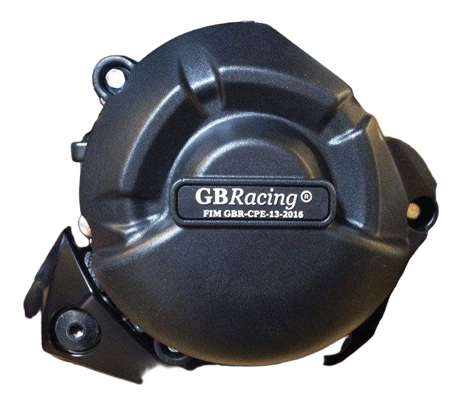 Protection de carter d'Alternateur GB Racing pour KAWASAKI Z800 / E  2013›2016
