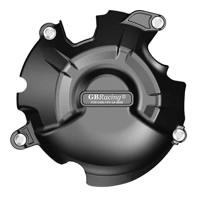 Protection de Carter Embrayage GB RACING pour KAWASAKI Z800 / E  2013›2016