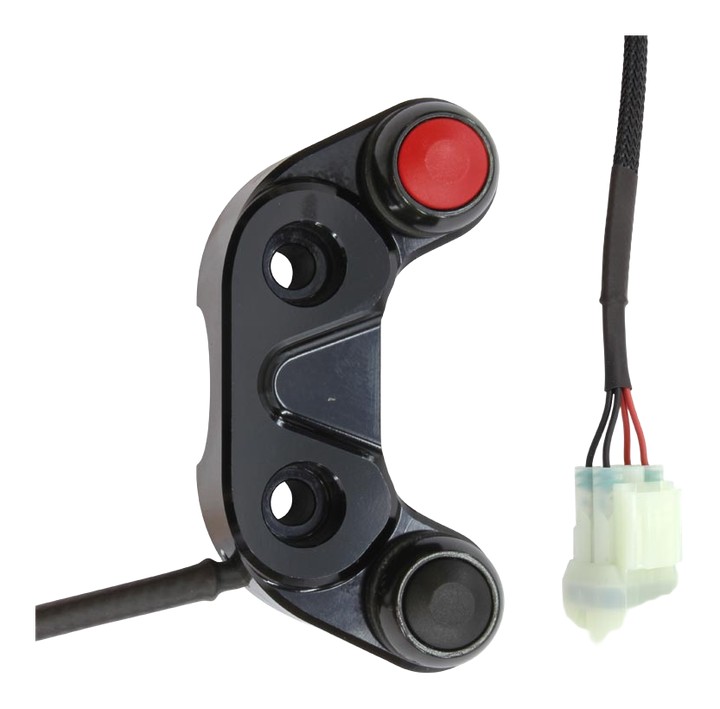 COMMODO RACING DROIT CARRARO ZX10R 2011›2020