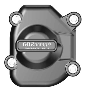 Protection de Carter Allumage GB RACING pour KAWASAKI Z800