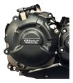 Set de Protections carter moteur GB Racing pour KAWASAKI Z800 / E  2013›2016