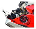 COMMANDES RECULÉES DUCABIKE PANIGALE V4 / V4R (PRV401)
