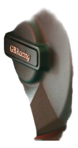 Protection de carter d'Alternateur GB Racing pour KTM RC-8 / RC-8 R  2008›2011