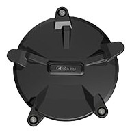 Protection de Carter Embrayage GB RACING pour KTM RC-8 / RC-8 R  2008›2016