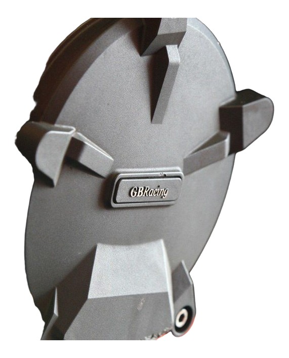 Protection de Carter Embrayage GB RACING pour KTM RC-8 / RC-8 R  2008›2016