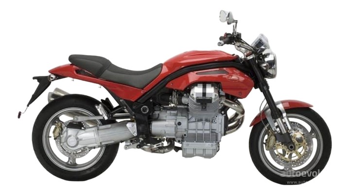 Reprogrammation ECU Moto Guzzi 850 GRISO