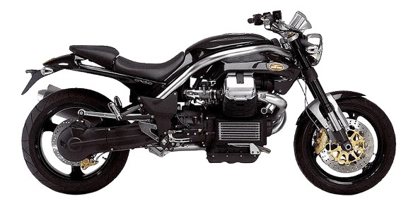 Reprogrammation ECU Moto Guzzi 850 GRISO