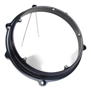 CARTER D'EMBRAYAGE A SEC POLLUX KBIKE (CAFZ014)