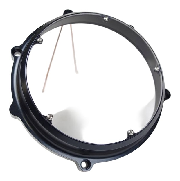 CARTER D'EMBRAYAGE A SEC POLLUX KBIKE (CAFZ014)