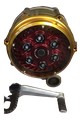 CARTER D'EMBRAYAGE A SEC POLLUX KBIKE (CAFZ014)