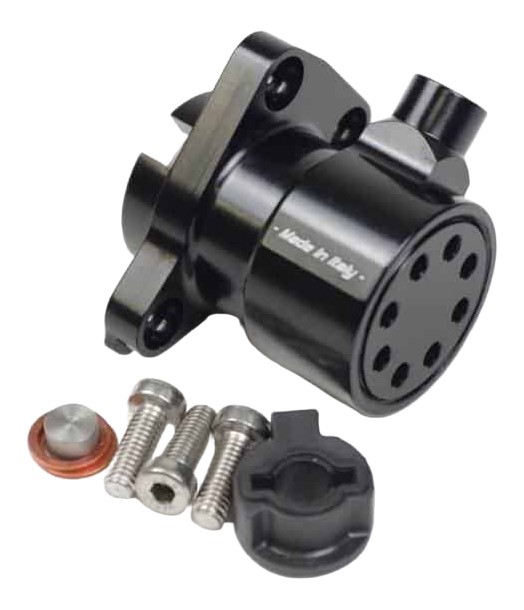 RÉCEPTEUR EMBRAYAGE KBIKE POUR DUCATI (ATT001)