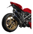 SILENCIEUX TERMIGNONI DUCATI STREETFIGHTER 848 /  1098