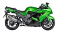 LIGNE COMPLÈTE RACING AKRAPOVIC POUR 1400 ZZR 2012›2018 (S-K14R3-ZAAT)