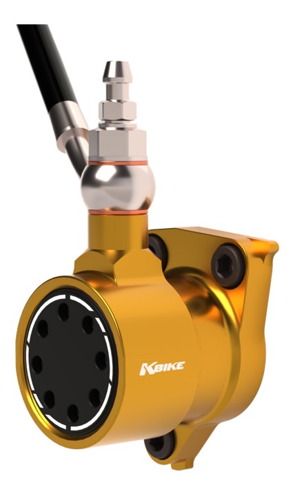 RÉCEPTEUR EMBRAYAGE KBIKE POUR DUCATI (ATT001)