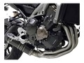 Ligne Termignoni carbone Yamaha MT-09 2014›2018