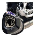 Ligne Termignoni carbone Yamaha MT-09 2014›2018