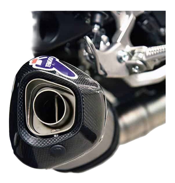 Ligne Termignoni carbone Yamaha MT-09 2014›2018