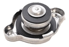 BOUCHON DE RADIATEUR HAUTE PRESSION TECNIUM