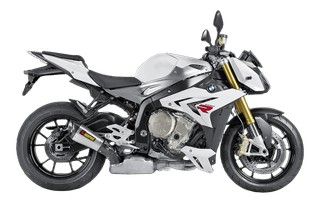 Reprogrammation boitier ECU BMW S1000R 2014›2016