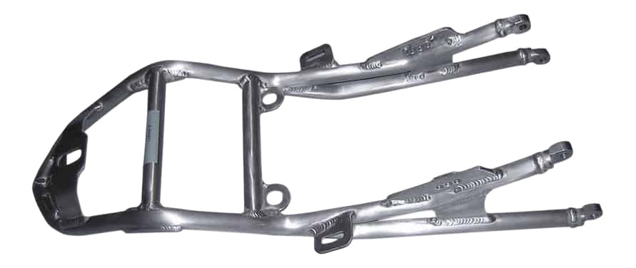 Boucle arrière MOTOHOLDERS DUCATI 749 / 999
