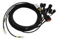 SHIFTER SP ELECTRONICS DUCATI SUPERBIKE 749/999/848/1098/1198
