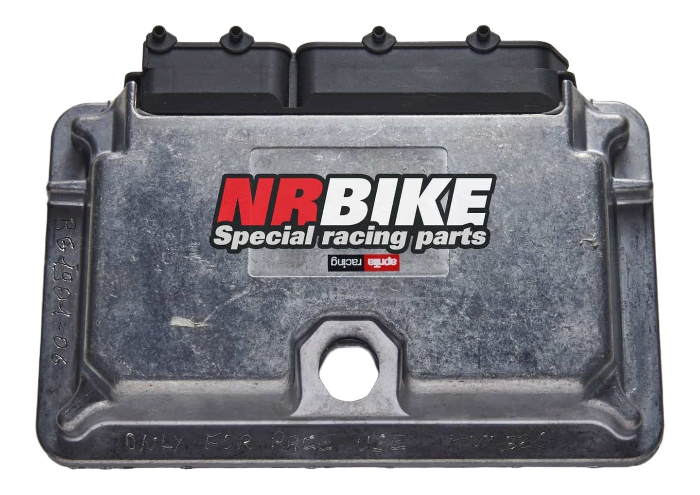 CONVERSION ECU MM RACE pour APRILIA RSV4 2017›2020
