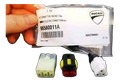 KIT SUPPRESSION DE BÉQUILLE DUCATI PANIGALE (96580011A)