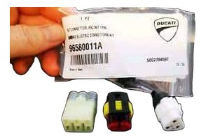 KIT SUPPRESSION DE BÉQUILLE DUCATI PANIGALE (96580011A)