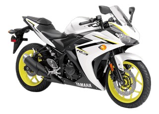 Reprogrammation BOITIER ECU YAMAHA R3 2018›2021