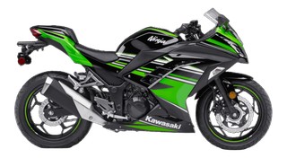 Reprogrammation boitier ECU KAWASAKI NINJA 300