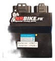 Reprogrammation boitier ECU KAWASAKI NINJA 300